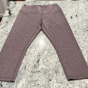 Zella leggings - size Medium